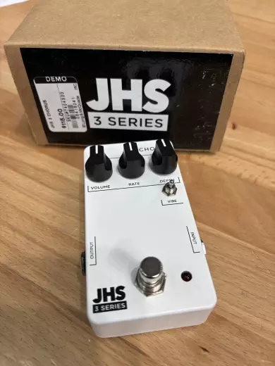 Store Special Product - JHS Pedals - JHS 3 CHORUS