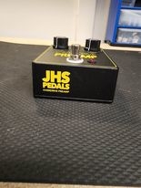JHS Pedals - OVERDRIVEPREAMP 2