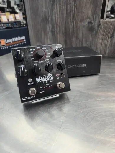 Source Audio - SA260