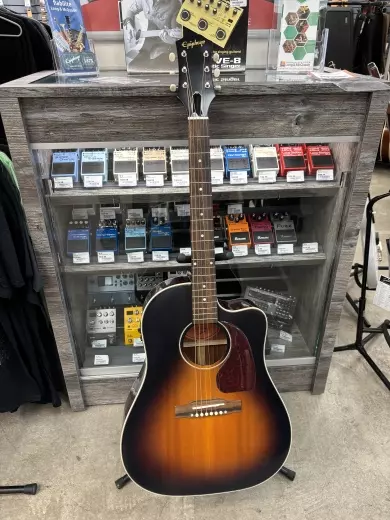 Store Special Product - Epiphone - IGMTJ45CVSNH