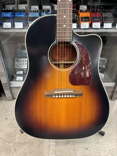 Store Special Product - Epiphone - IGMTJ45CVSNH