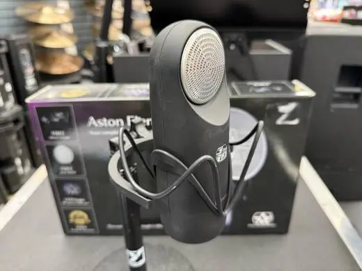 Aston - AST-ELEMENT 2