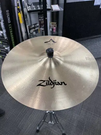 Zildjian - A0079