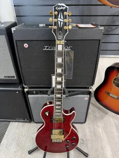 Epiphone - EILPXALRUBGF