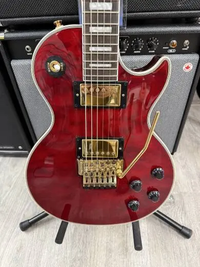 Epiphone - EILPXALRUBGF 2