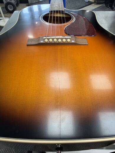 Store Special Product - Epiphone - IGMTJ45CVSNH
