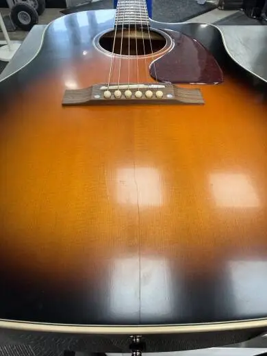 Epiphone - IGMTJ45CVSNH 2