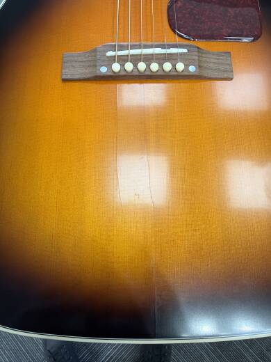 Store Special Product - Epiphone - IGMTJ45CVSNH
