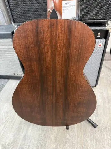 Taylor - 322E 12FRT 2