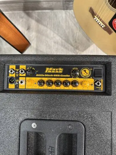 Markbass - CMD102PURE 2