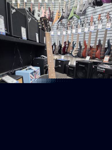 Store Special Product - Epiphone - IGMTJ45CVSNH
