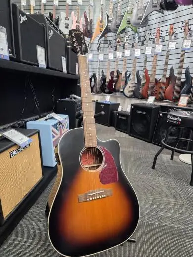 Epiphone - IGMTJ45CVSNH