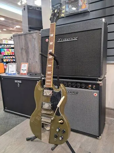 Store Special Product - Epiphone - EISS61MODNH