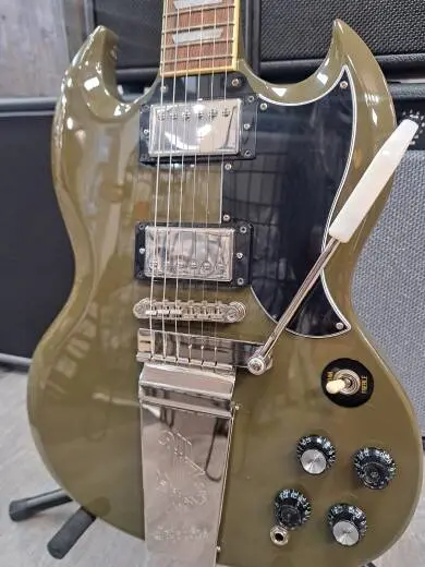 Store Special Product - Epiphone - EISS61MODNH