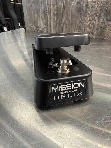 Mission Engineering - SP1-L6H-BK 2