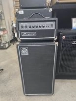 Ampeg - MICRO CL STACK