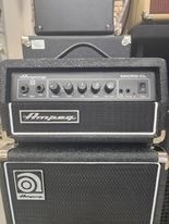 Ampeg - MICRO CL STACK 2