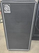 Ampeg - MICRO CL STACK 2