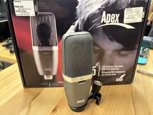 Apex - APEX555