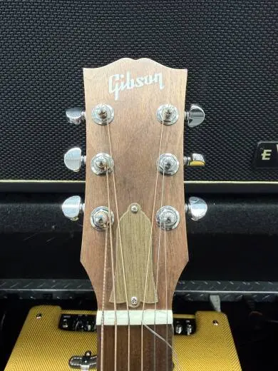 Gibson - ACG4SANNH 2
