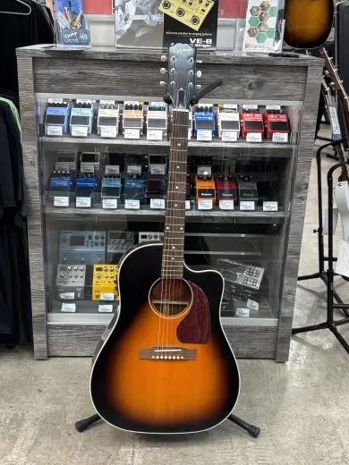Epiphone - IGMTJ45CVSNH