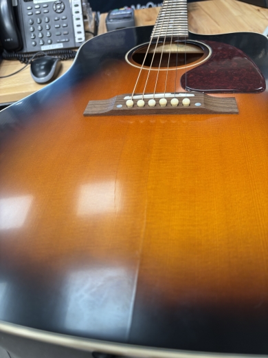 Store Special Product - Epiphone - IGMTJ45CVSNH