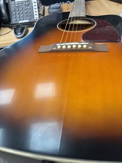 Store Special Product - Epiphone - IGMTJ45CVSNH