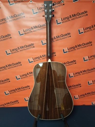 Martin Guitars - D-35 V18 4