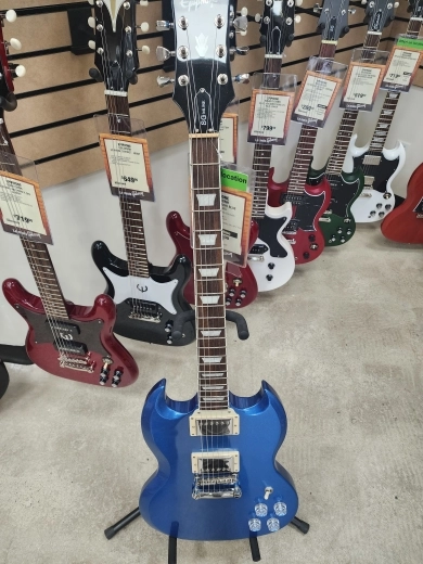 Epiphone - EGMURBNH