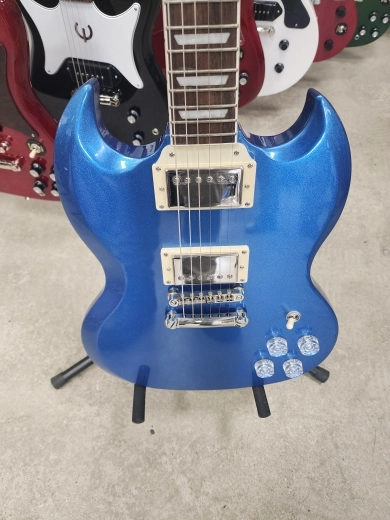 Epiphone - EGMURBNH 2