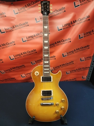 Gibson - LPSSP300WHCH