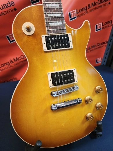Gibson - LPSSP300WHCH 2