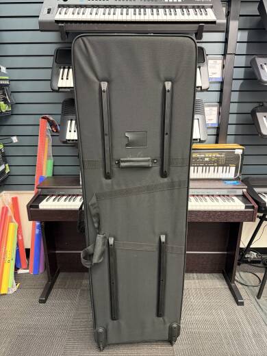 Gator 88 Key - Soft Case With Wheels | Long & McQuade