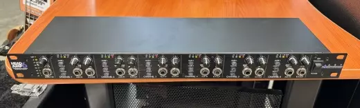 ART Pro Audio - HEADAMP6