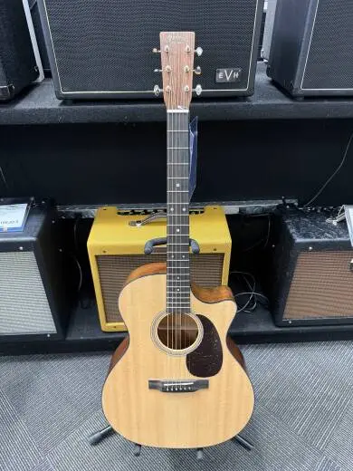 Martin Guitars - GPC-16E MAH V1