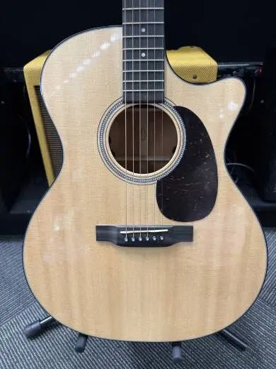 Martin Guitars - GPC-16E MAH V1 2