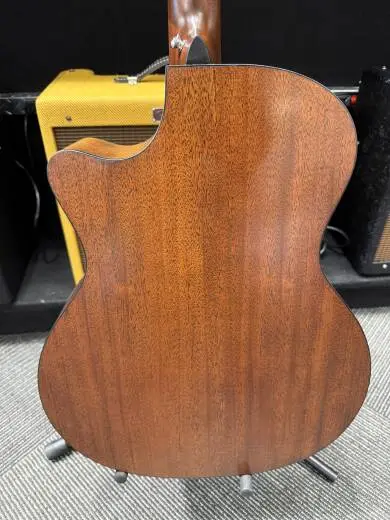 Martin Guitars - GPC-16E MAH V1 2