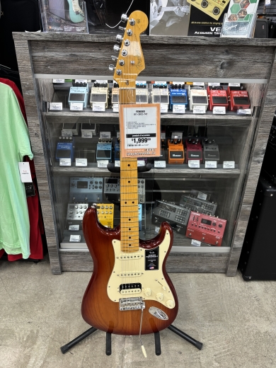 Fender - 011-3912-747