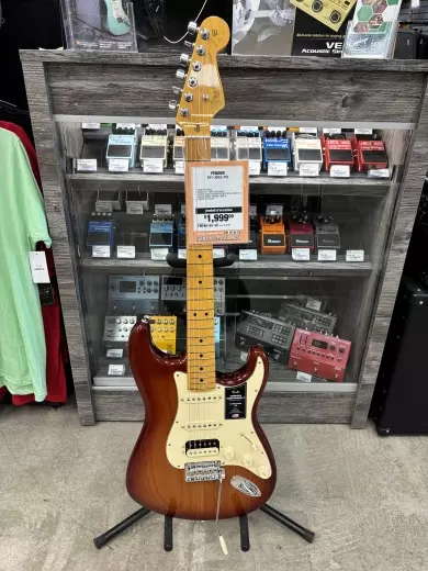 Fender - 011-3912-747