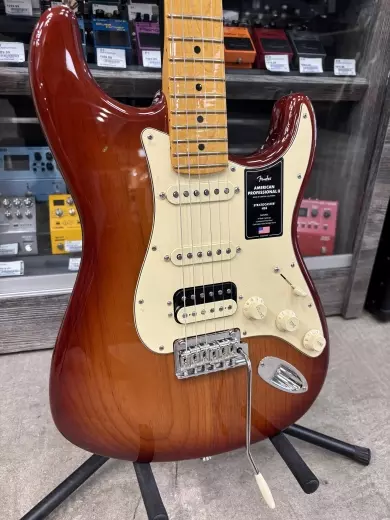 Fender - 011-3912-747 2