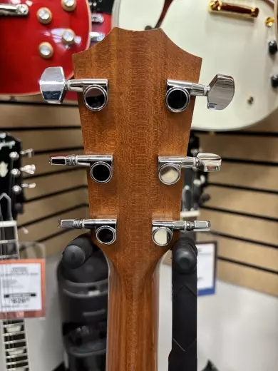 Store Special Product - Taylor Guitars - 224CE-K DLX V1