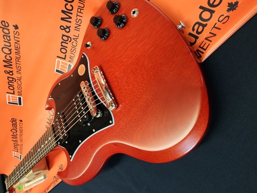 Gibson - SGTR00VCNH 2