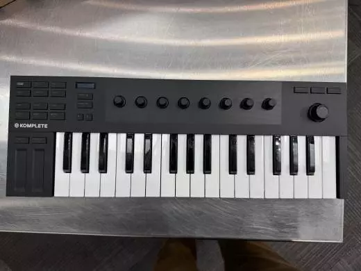 Native Instruments - M-32 2