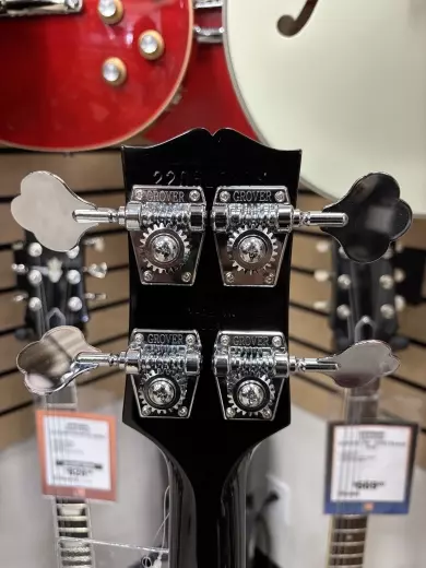 Gibson - BASG00EBCH 5