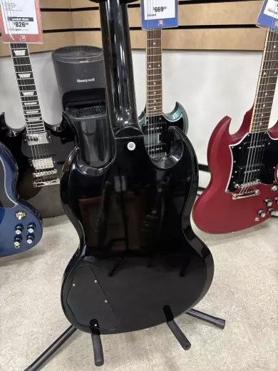 Gibson - BASG00EBCH 6