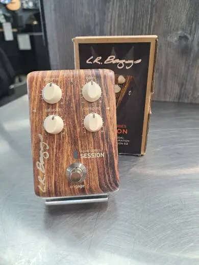 Store Special Product - L.R Baggs - LR-ALIGN-SESS