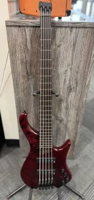 Ibanez - EHB1505SWL 2