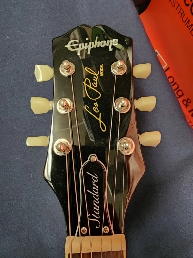 Epiphone - EILS5MGNH 3