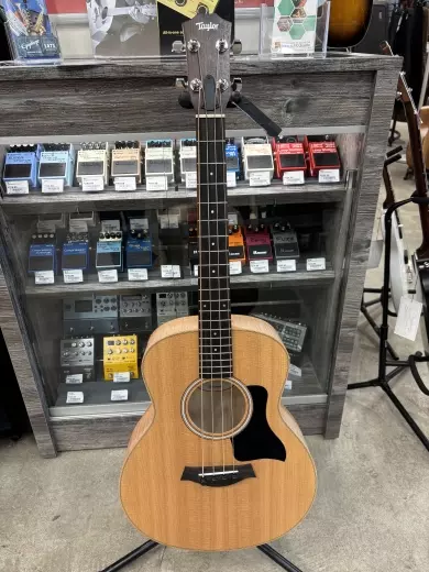 Taylor Guitars - GS MINI-E MB