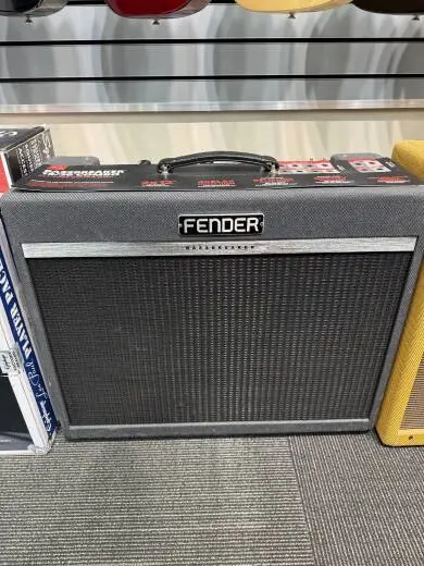 Fender - Bassbreaker